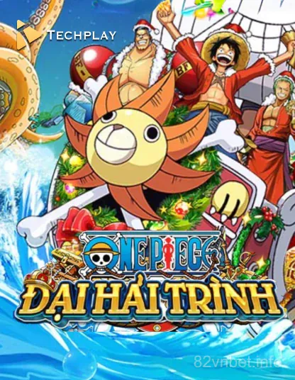 Techplay Cà Đại Hải Trình 1992 Portrait